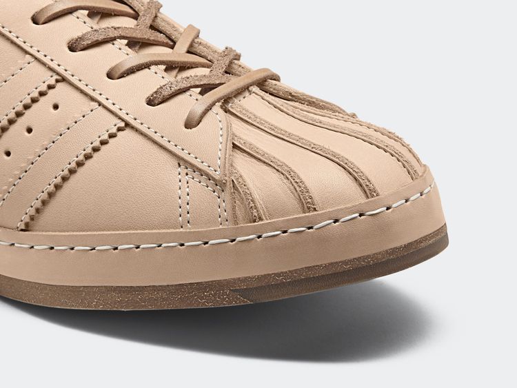 Hender Scheme x adidas Superstar