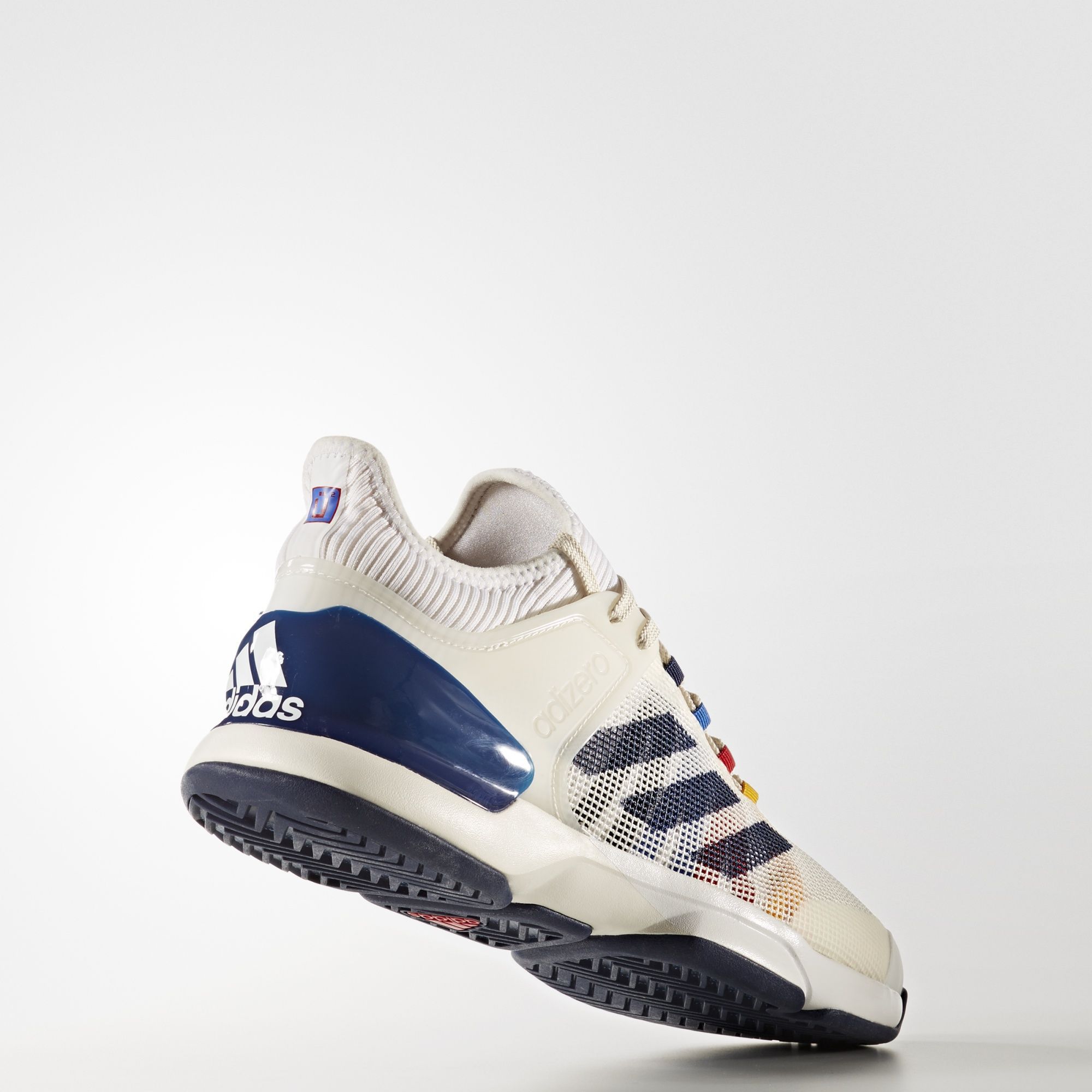 Buy Pharrell x Adizero Ubersonic 2.0 White CG3086 GOAT IT