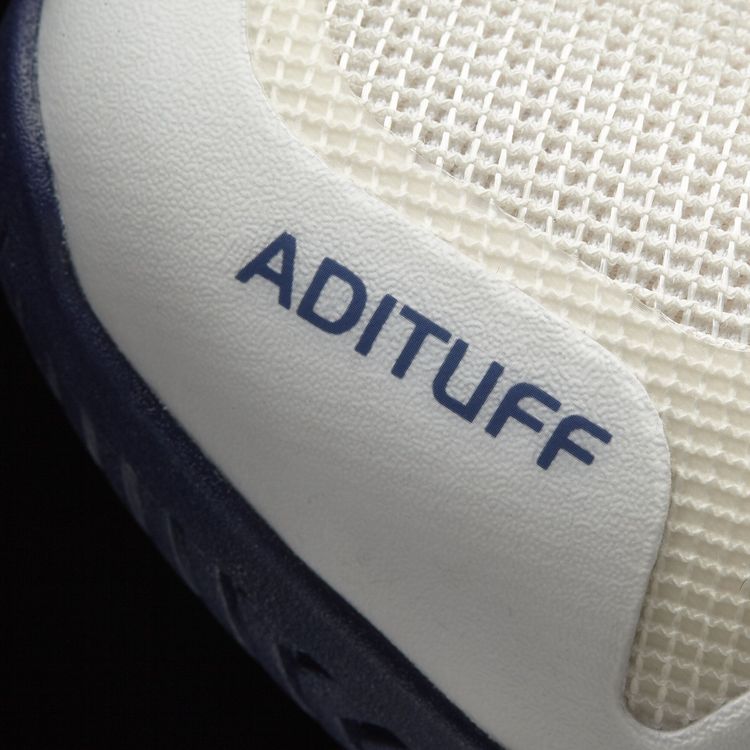 Pharrell x adidas Adizero Ubersonic 20 White