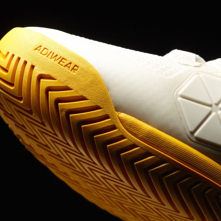 Pharrell x adidas Barricade 2017 Golden Era