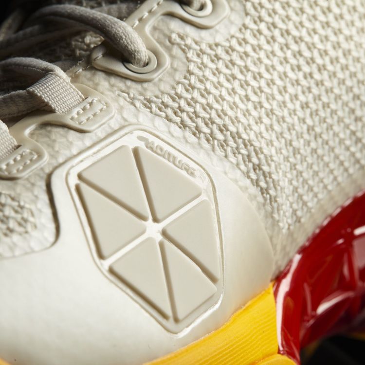 Pharrell x adidas Barricade 2017 Golden Era