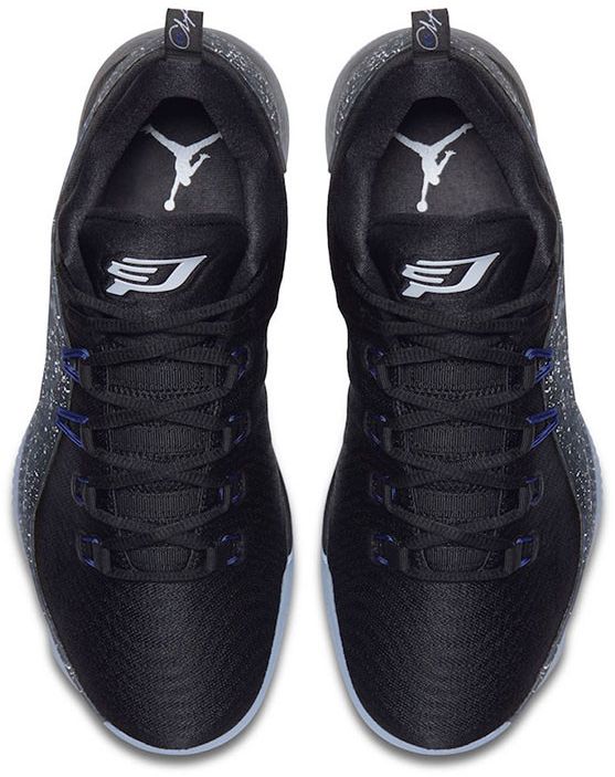 Air Jordan CP3X Space Jam