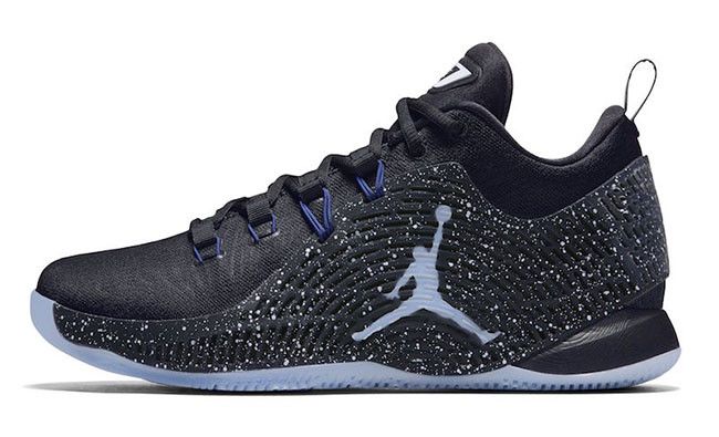 Cp3 shoes 2016 clearance