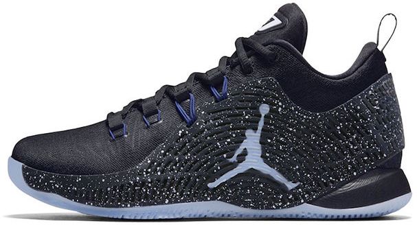 Air Jordan CP3X Space Jam