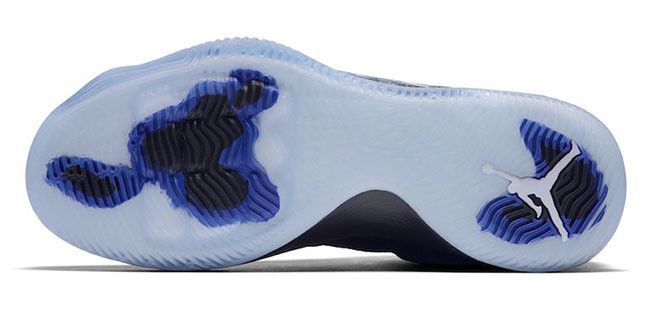 Nike Air Jordan CP3 X 10 Space Jam Men's 14 Shoes Sneakers