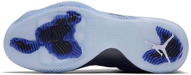 Air Jordan CP3X Space Jam