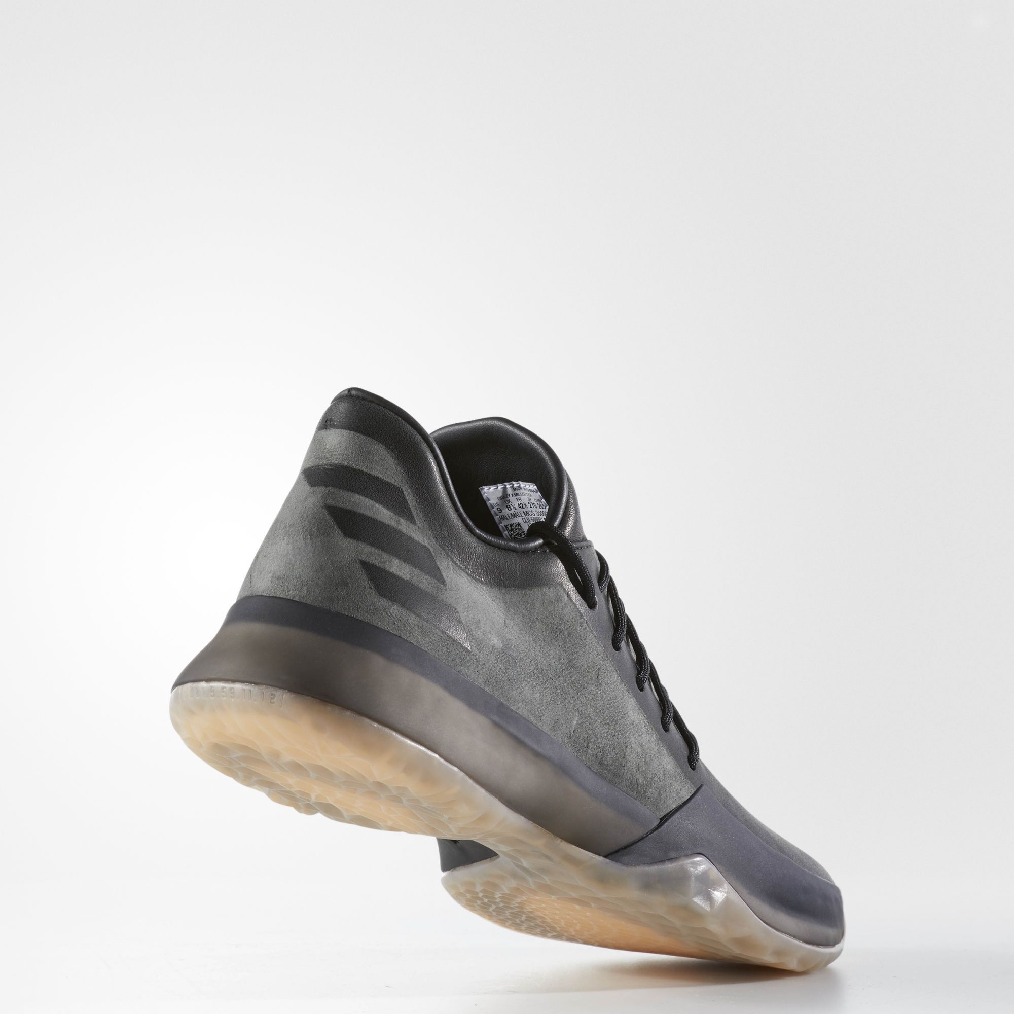 Harden vol 1 grey store
