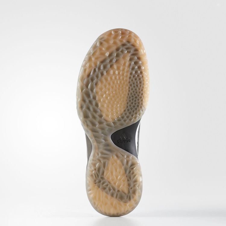 Adidas Harden Vol 1 Milled Leather