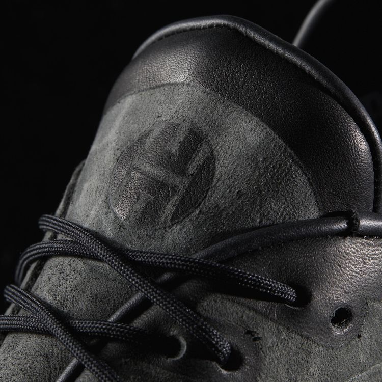 Adidas Harden Vol 1 Milled Leather