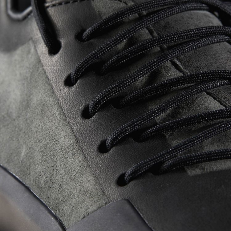 Adidas Harden Vol 1 Milled Leather