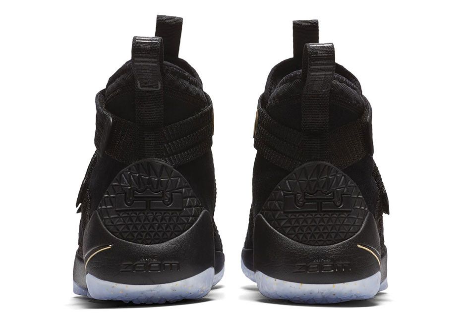 Buy LeBron Soldier 11 Finals 897646 002 GOAT CA