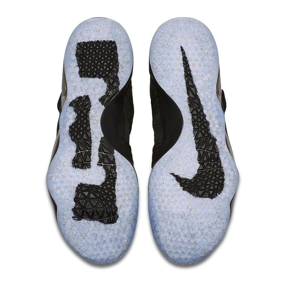 Lebron soldier 11 white and gold new arrivals