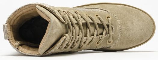 Yeezy Season 3 Wmns Military Boot Rock