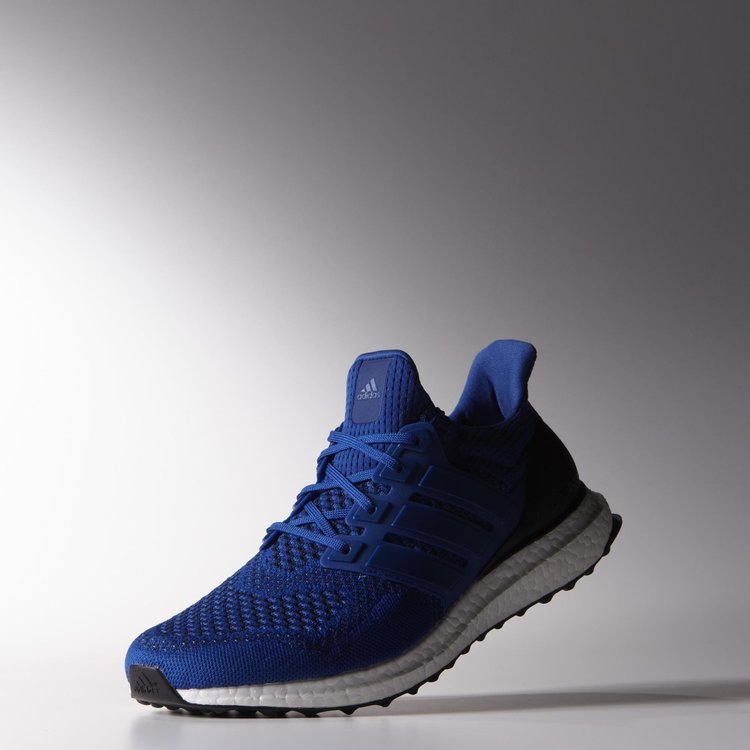 UltraBoost 10 Royal Blue