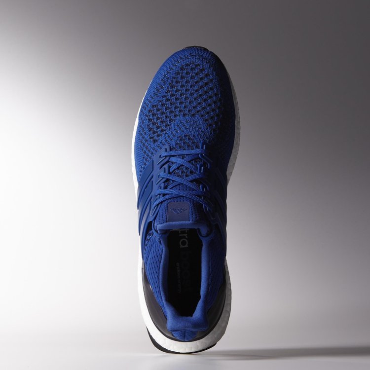 UltraBoost 10 Royal Blue