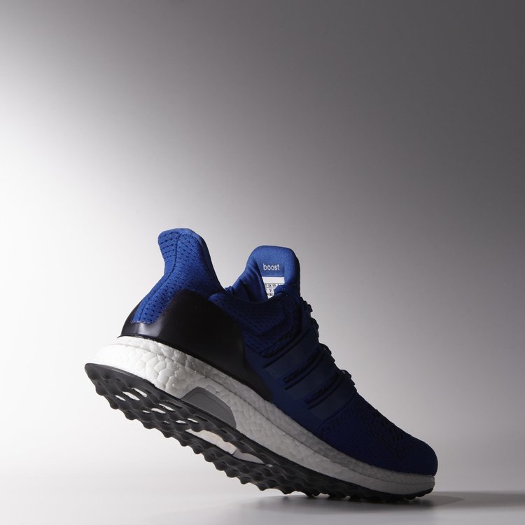 UltraBoost 10 Royal Blue