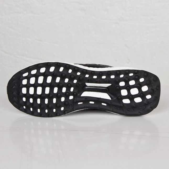 JD Collective x adidas UltraBoost 10 Core Black