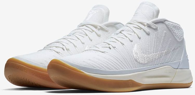 Nike Kobe AD Mid Baseline