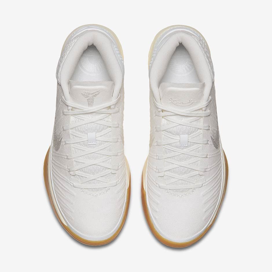 Kobe ad baseline new arrivals