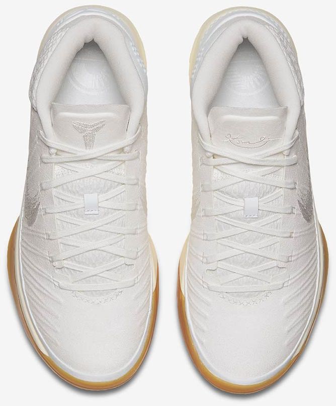 Nike Kobe AD Mid Baseline