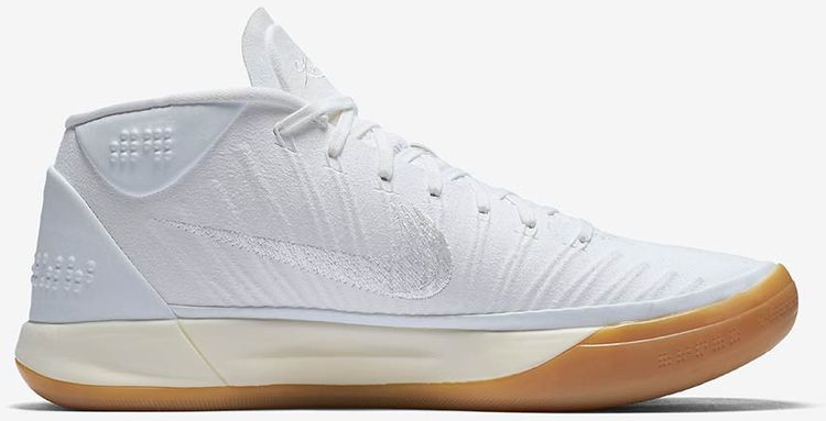 Nike Kobe AD Mid Baseline