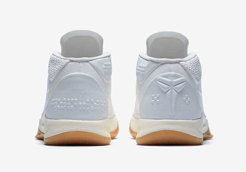 Buy Kobe A.D. Mid 'Baseline' - 922482 101 | GOAT
