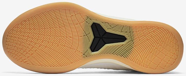 Nike Kobe AD Mid Baseline