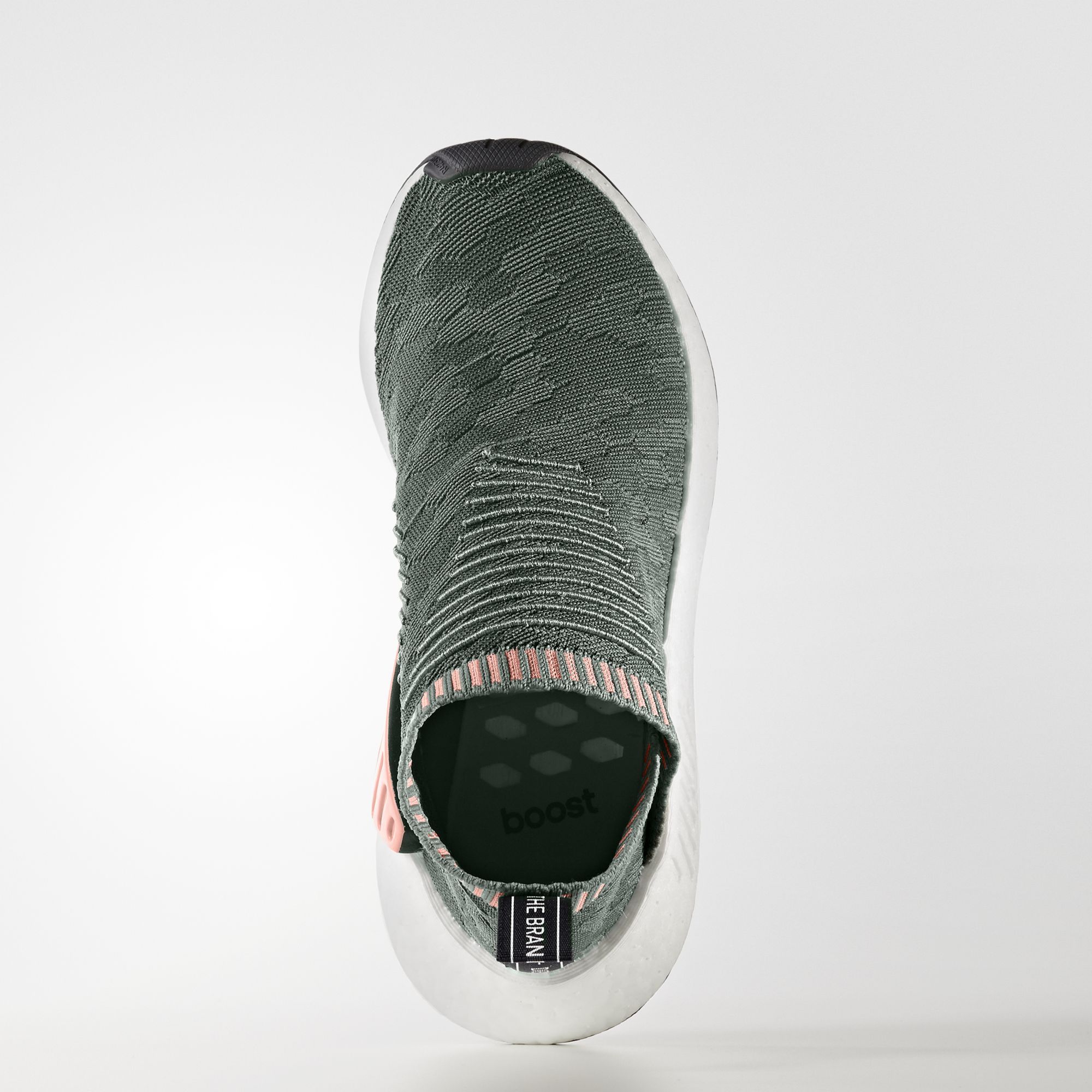 Adidas originals nmd_cs2 primeknit boost sneaker sale