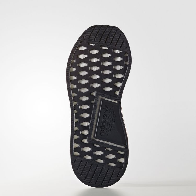 Adidas Wmns NMD CS2 Primeknit Trace Green