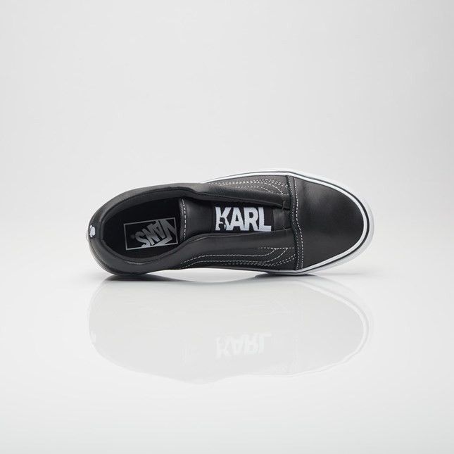 Vans karl best sale