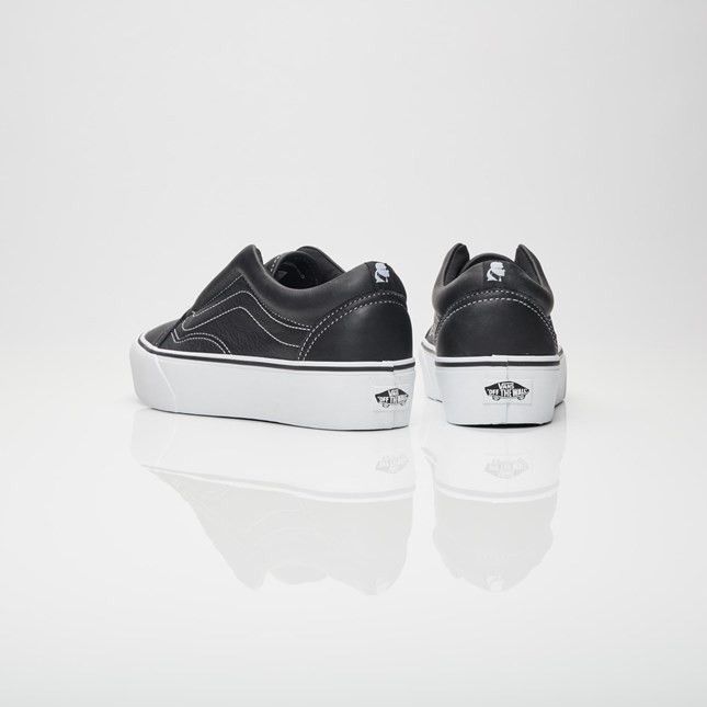 Buy Karl Lagerfeld x Old Skool Laceless Platform VN0A3DPXOEJ GOAT