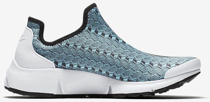 Nike Air Presto X Doernbecher Freestyle Hyper Jade