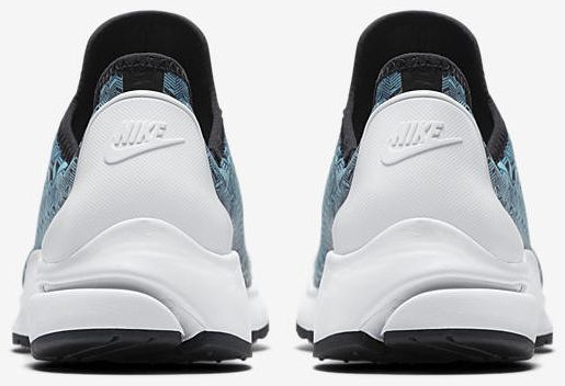 Nike Air Presto X Doernbecher Freestyle Hyper Jade