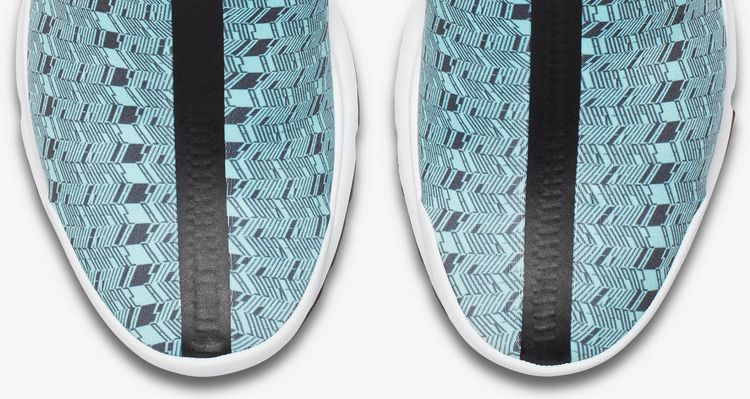 Nike Air Presto X Doernbecher Freestyle Hyper Jade