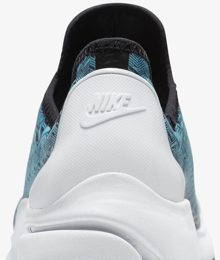 Nike Air Presto X Doernbecher Freestyle Hyper Jade