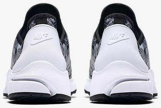 Nike Air Presto X Doernbecher Freestyle Wolf Grey