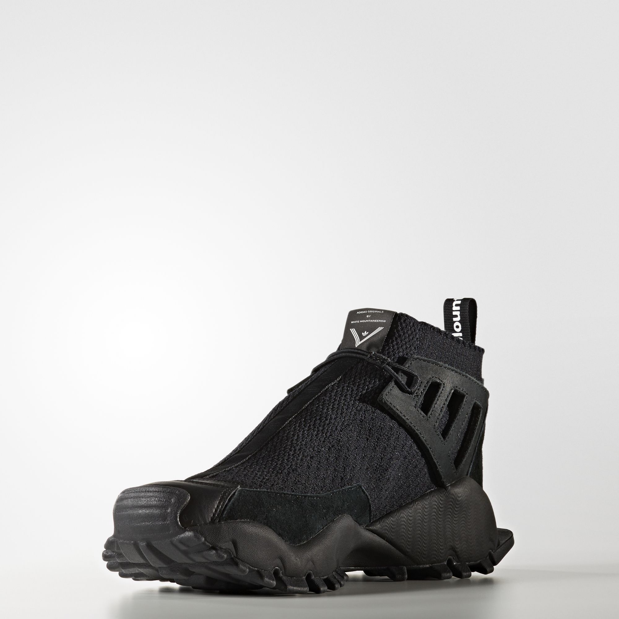 Adidas x white mountaineering seeulater hotsell