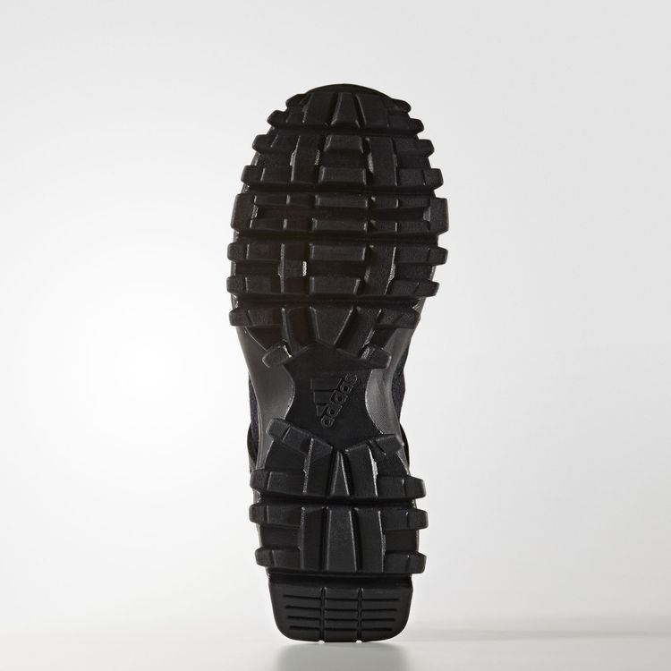 White Mountaineering x adidas Seeulater Alledo Primeknit Black