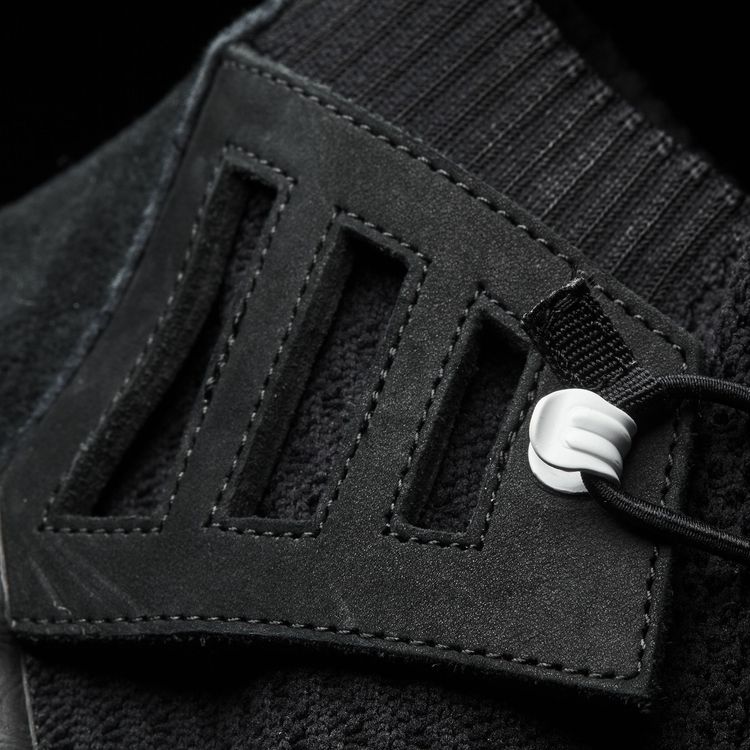 White Mountaineering x adidas Seeulater Alledo Primeknit Black