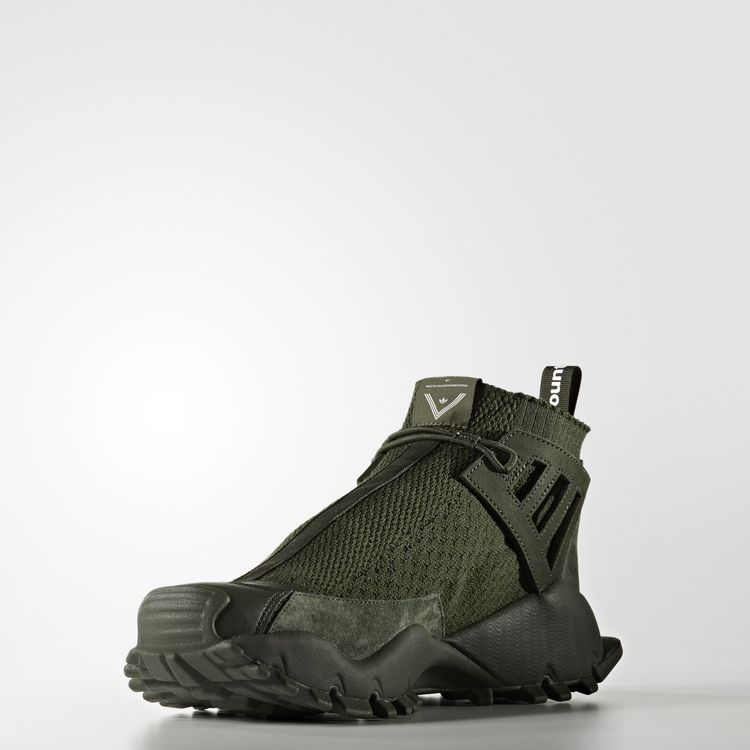 Ppsnabha Adidas Seeulater Winter Pk Buy White Mountaineering X - Main Image