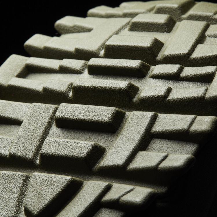 White Mountaineering x adidas Seeulater Alledo Primeknit Olive