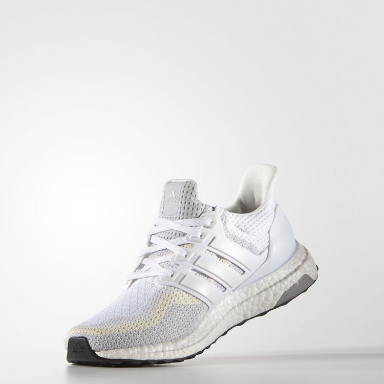 Adidas Wmns UltraBoost 20 White Gradient