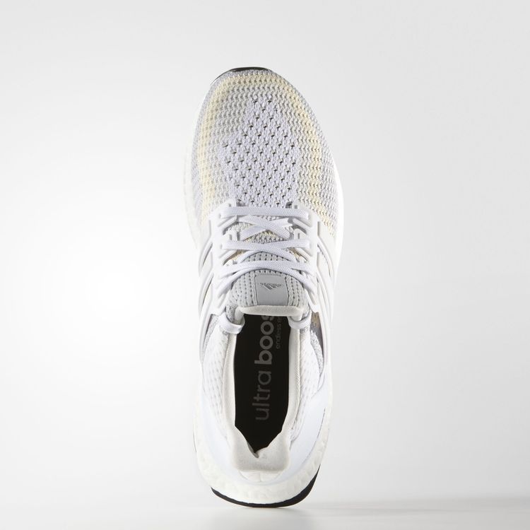 Adidas Wmns UltraBoost 20 White Gradient