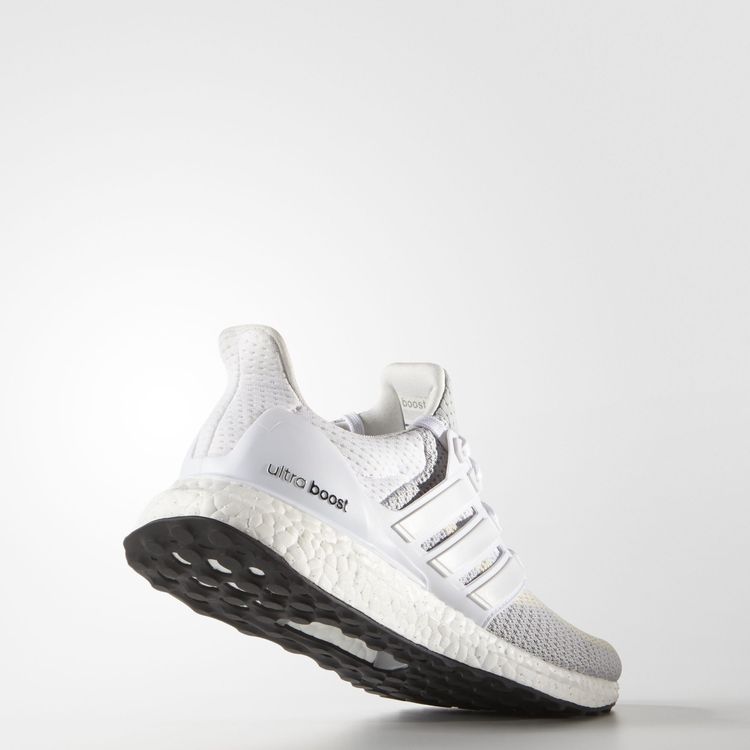 Adidas Wmns UltraBoost 20 White Gradient