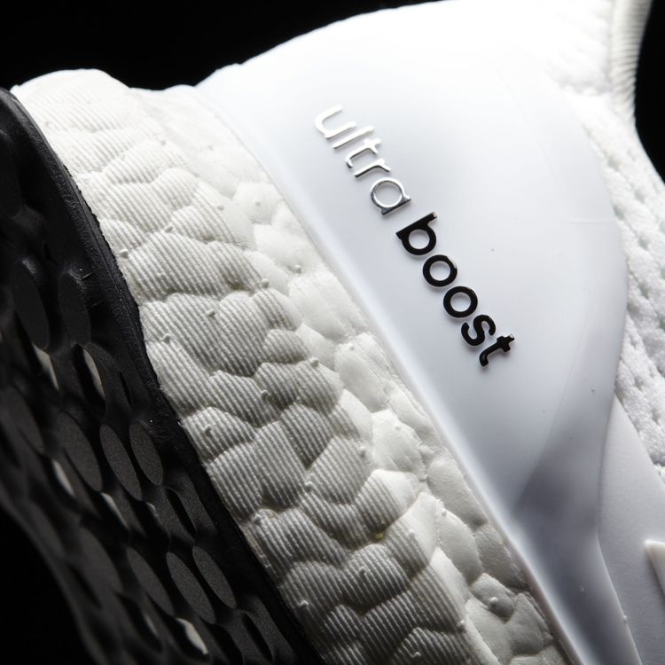 Adidas Wmns UltraBoost 20 White Gradient