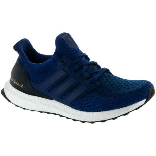 Navy blue ultra boost 2.0 outlet