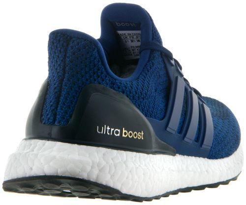 Adidas Wmns UltraBoost 20 Navy