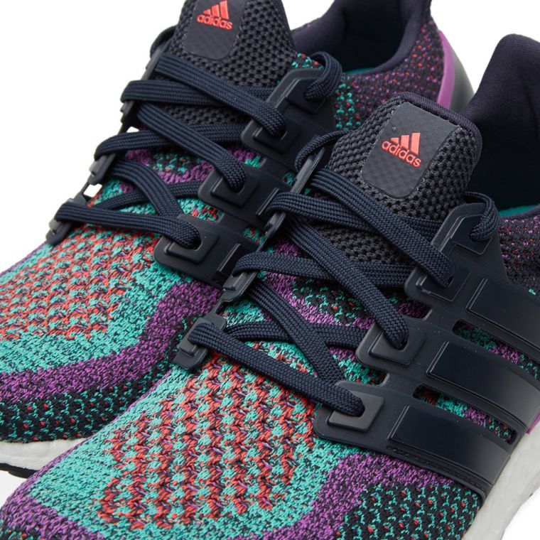 Shock purple ultra boost outlet