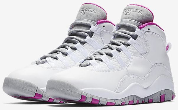 Buy Air Jordan 10 Retro GS 'Maya Moore' - AA2900 159 | GOAT Buy Air Jordan 10 Retro GS 'Maya Moore' - AA2900 159 | GOAT