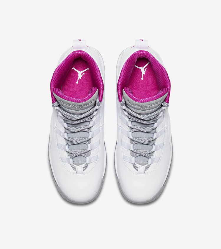 Buy Air Jordan 10 Retro GS 'Maya Moore' AA2900 159 GOAT